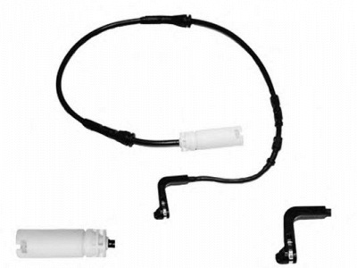 OPEN PARTS ak311400 -  Сигнализатор, износ тормозных колодок